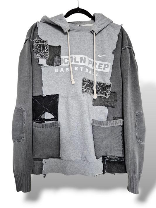 '𝘛𝘩𝘦 𝘕𝘰𝘳𝘴𝘦 𝘎𝘰𝘥 𝘰𝘧 𝘏𝘰𝘮𝘦 𝘈𝘱𝘱𝘭𝘪𝘢𝘯𝘤𝘦𝘴' Hoodie