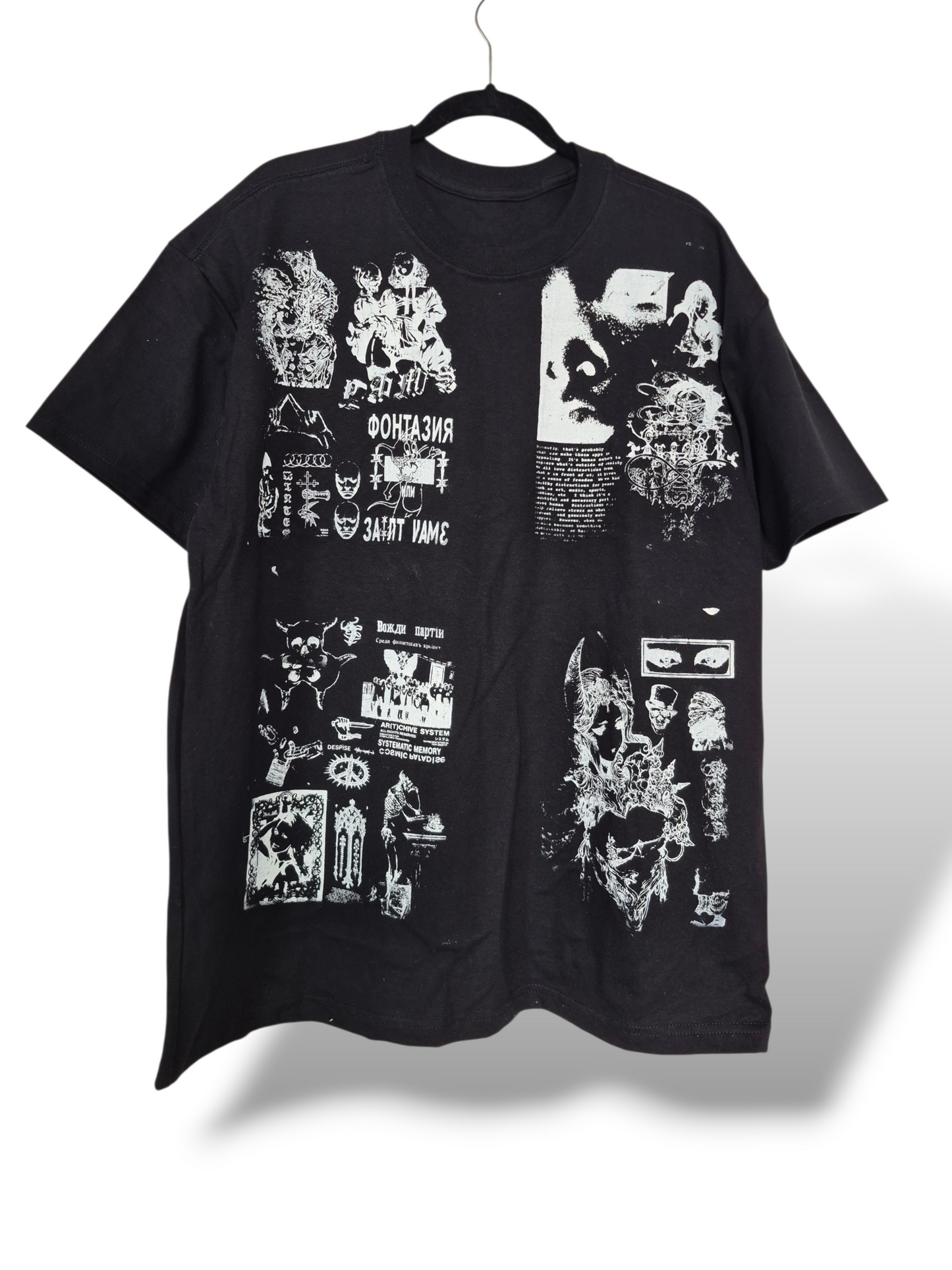 '𝘛𝘩𝘦𝘰𝘳𝘦𝘵𝘪𝘤𝘢𝘭 𝘊𝘰𝘯𝘴𝘱𝘪𝘳𝘢𝘤𝘪𝘦𝘴: 𝘈 𝘏𝘰𝘸-𝘵𝘰 𝘎𝘶𝘪𝘥𝘦' Tee