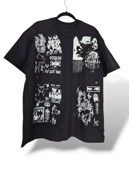 '𝘛𝘩𝘦𝘰𝘳𝘦𝘵𝘪𝘤𝘢𝘭 𝘊𝘰𝘯𝘴𝘱𝘪𝘳𝘢𝘤𝘪𝘦𝘴: 𝘈 𝘏𝘰𝘸-𝘵𝘰 𝘎𝘶𝘪𝘥𝘦' Tee