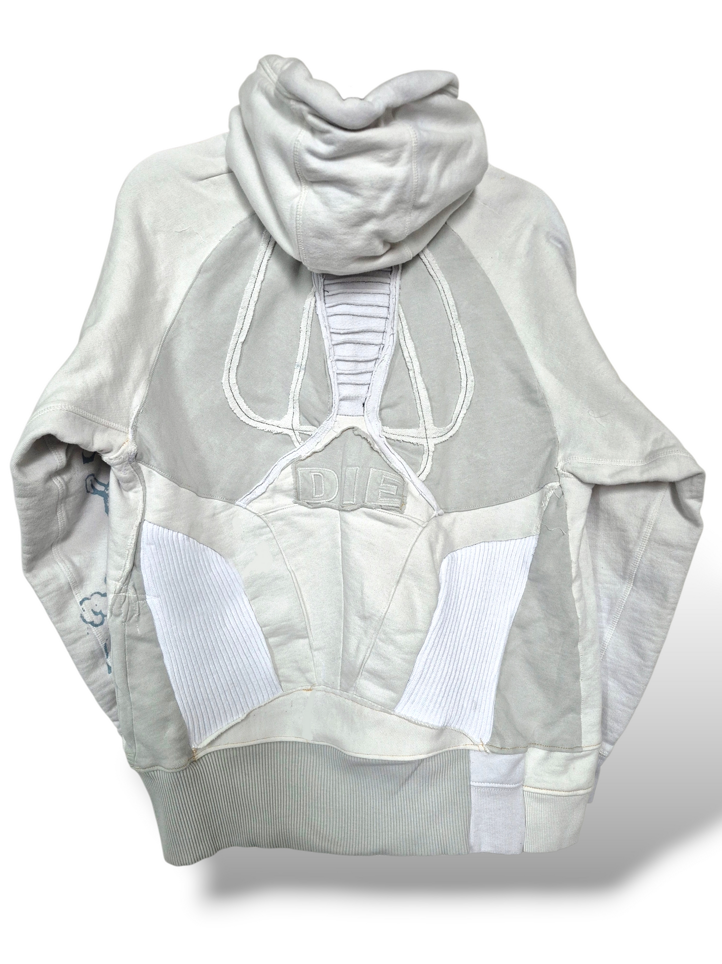 '𝘍𝘶𝘵𝘶𝘳𝘦 𝘈𝘯𝘨𝘦𝘭 𝘉𝘢𝘵𝘵𝘭𝘦 𝘚𝘶𝘪𝘵' Hoodie