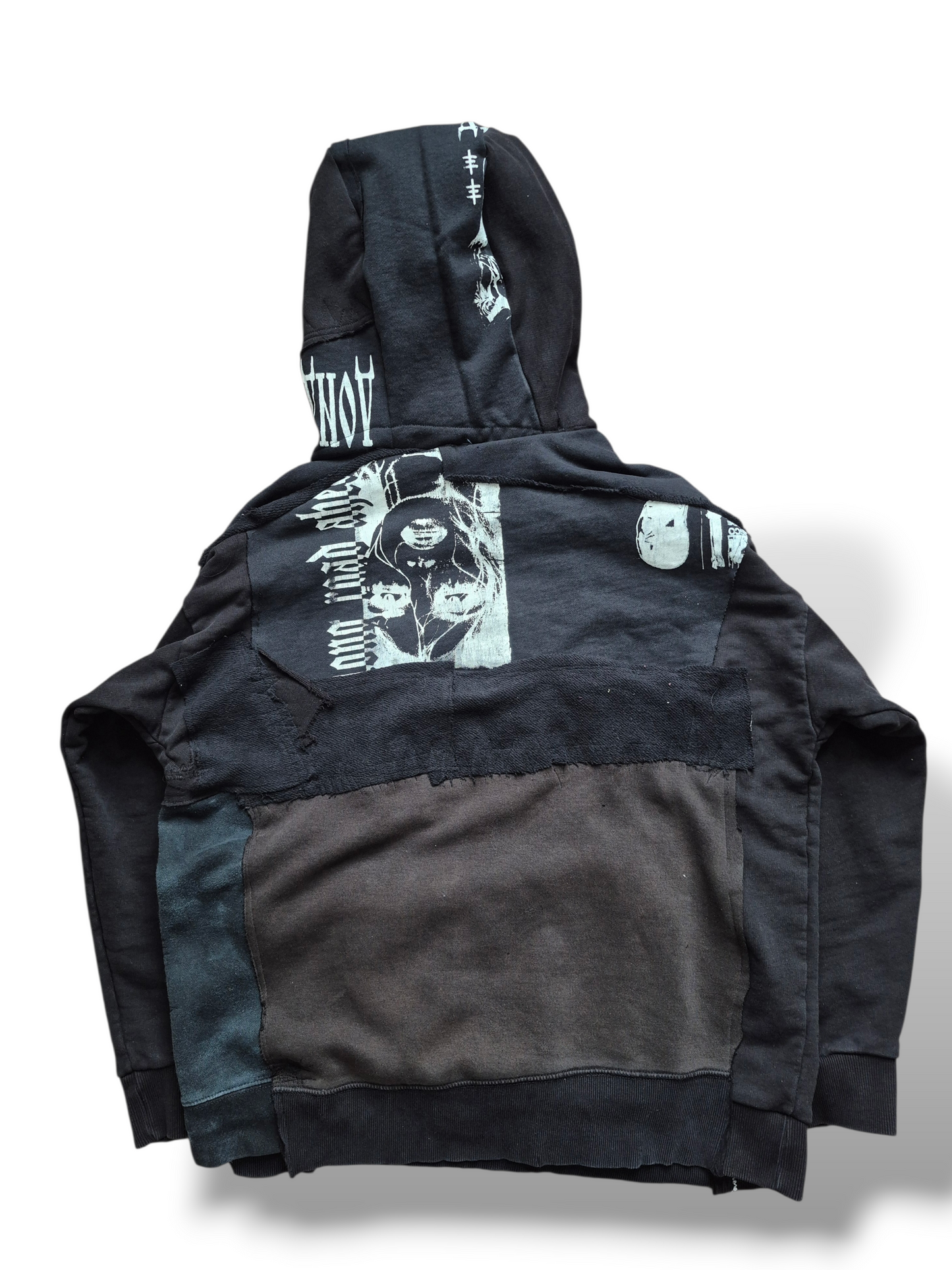 '𝘞𝘦 𝘢𝘳𝘦 𝘢𝘭𝘭 𝘥𝘰𝘨𝘴 𝘪𝘯 𝘎𝘰𝘥'𝘴 𝘩𝘰𝘵 𝘤𝘢𝘳' Hoodie