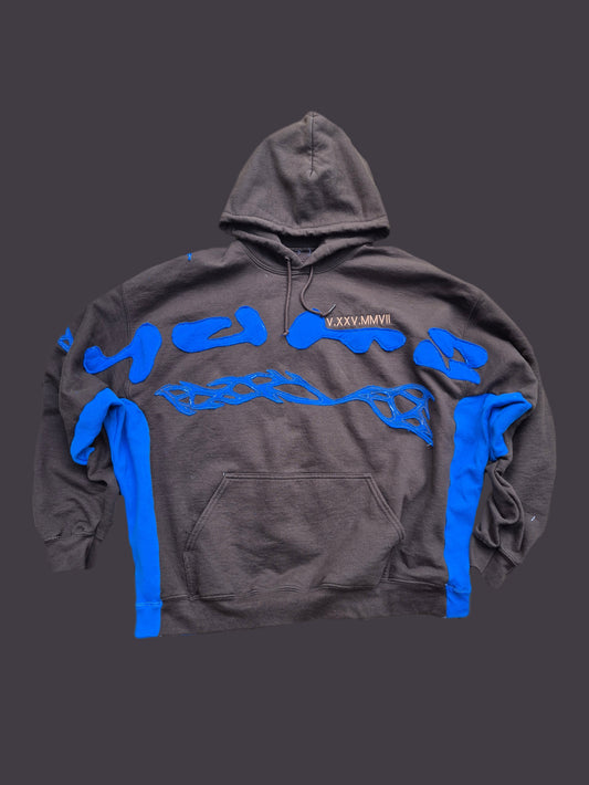 '𝘗𝘭𝘶𝘮' Hoodie
