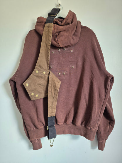 '𝘓𝘢𝘣𝘰𝘳 𝘜𝘯𝘪𝘰𝘯𝘴' Hoodie