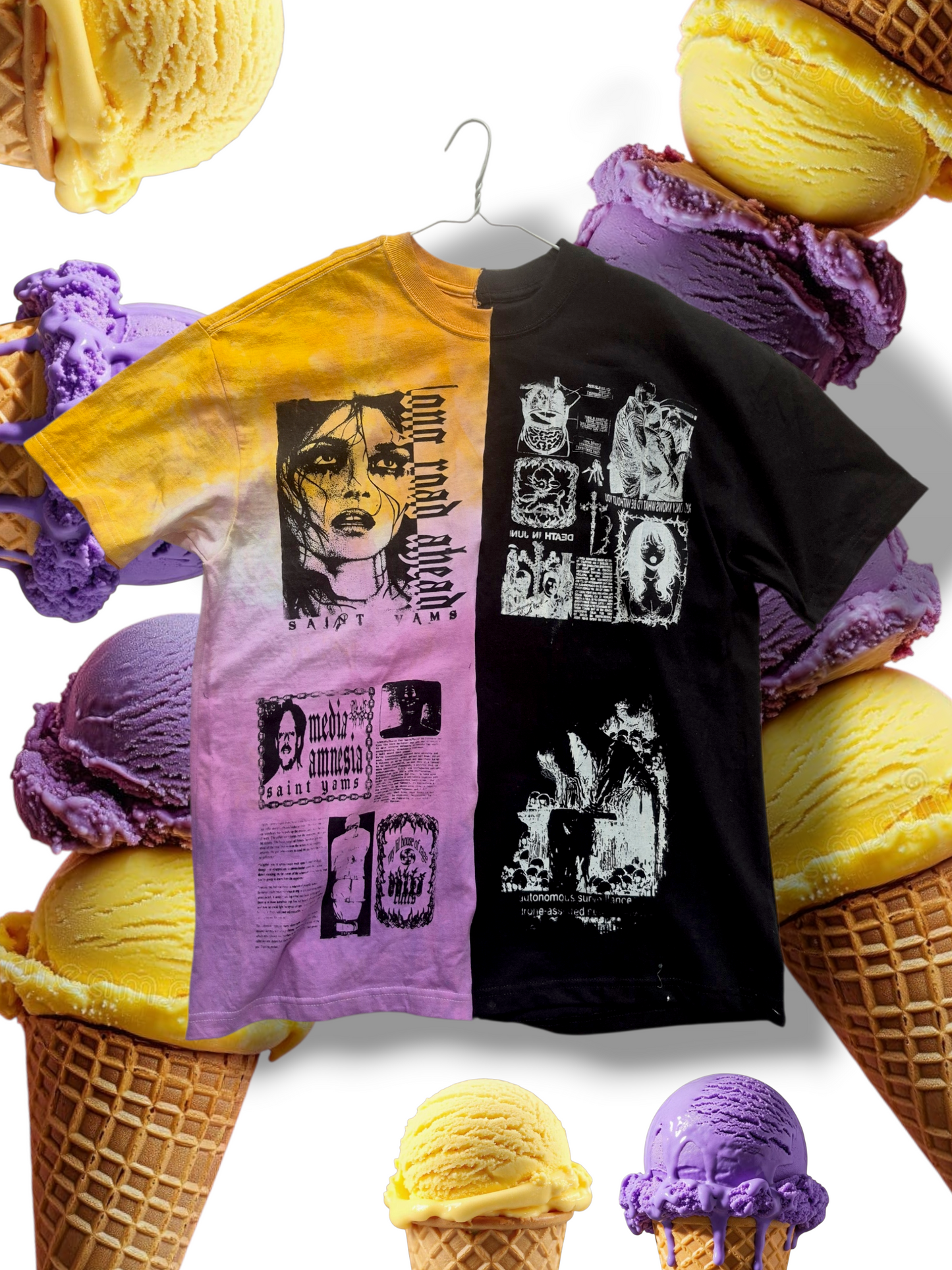 '𝘋𝘪𝘤𝘩𝘰𝘵𝘰𝘮𝘺 𝘕𝘰𝘪𝘳' Tee
